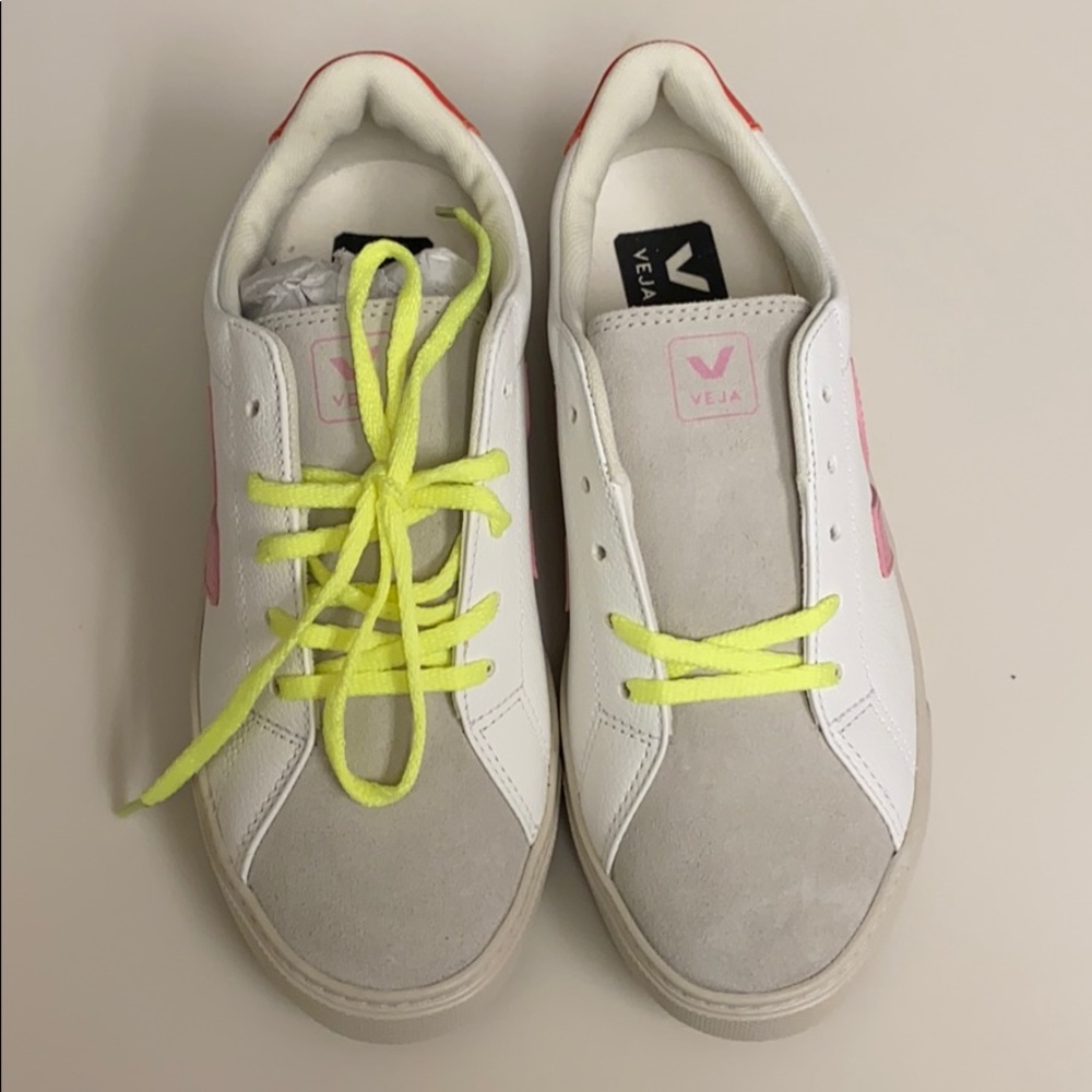 Veja Sneakers